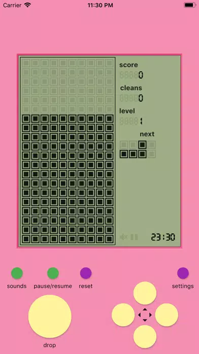 Gamze Game Screenshots