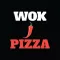 WOK&PIZZA | Львов