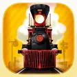 Orient Express: The Train Simulator Orient Express: The Train Simulator
