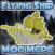 Flying Ship MOD MCPE