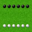 Knock It - Dodge Ball, Billiards, Golf and Checkers in One Game