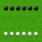 Knock It - Dodge Ball, Billiards, Golf and Checkers in One Game