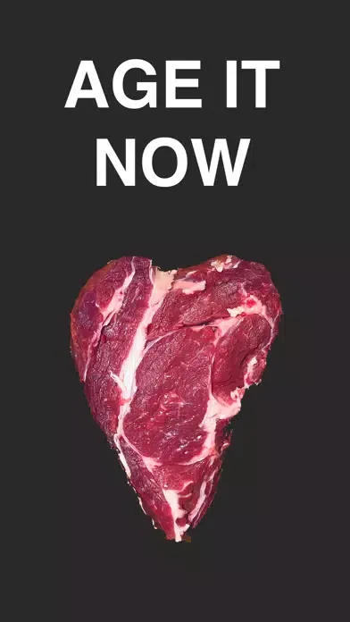 Capturas de pantalla de Dry Age Master