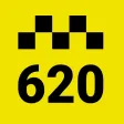 Taxi 620 - online taxi order