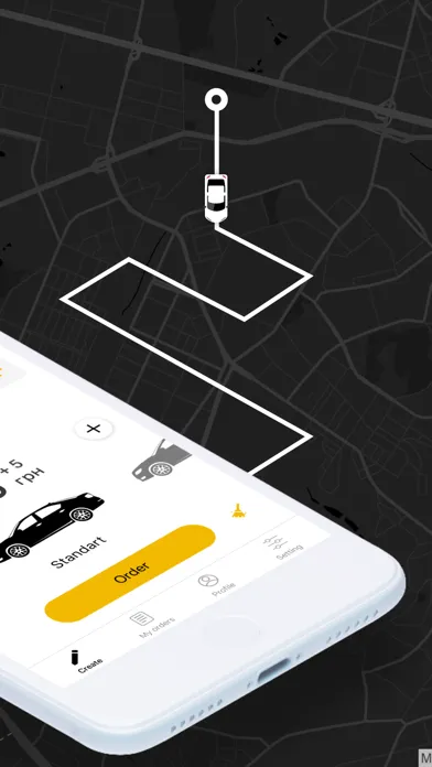 Taxi 830 Screenshots