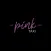 Pink taxi