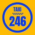 246 ТАКСИ КИЕВ