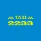 Taxi 2233
