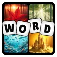 4 Pics 1 Word English Edition