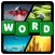 PicWord Puzzler: 4 Pics 1 Word