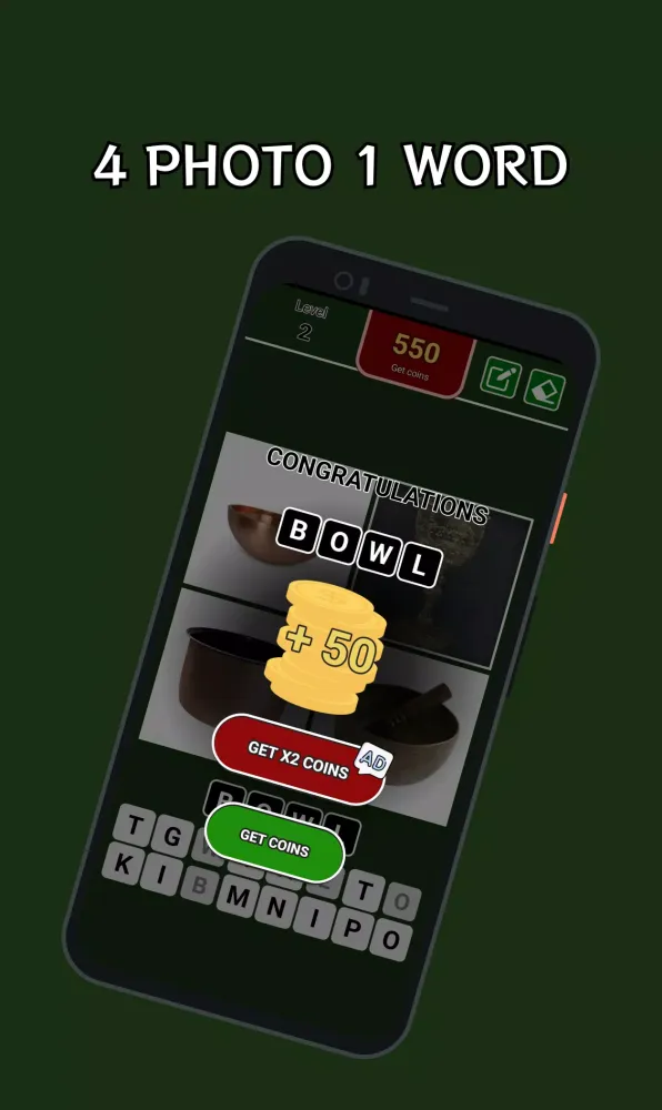 صور PicWord Puzzler: 4 Pics 1 Word