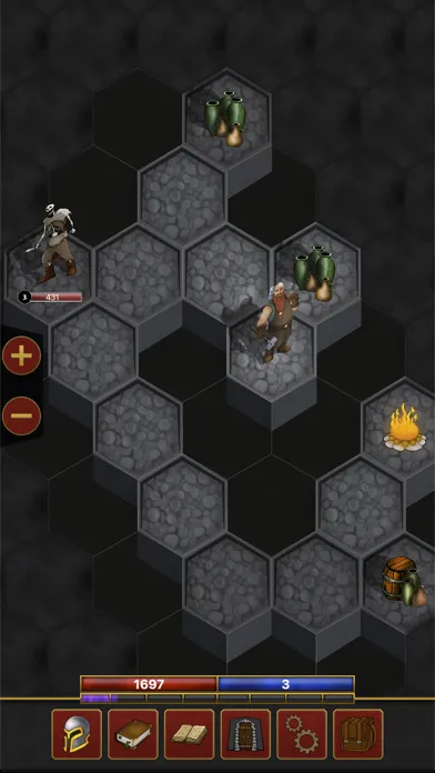 صور Dungeon Adventure: Epic Ed.