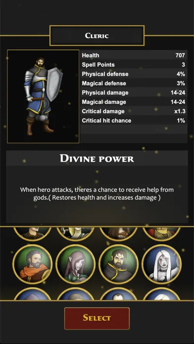 صور Dungeon Adventure: Epic Ed.