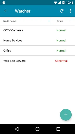PingTools Pro Screenshots