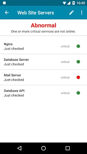 PingTools Pro Screenshots