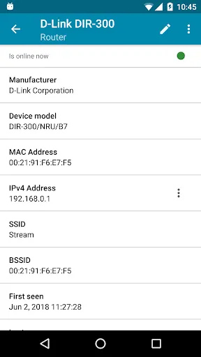 PingTools Pro Screenshots