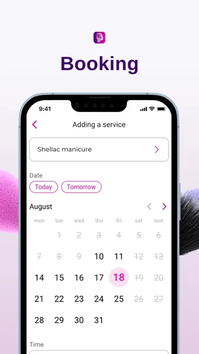 تصاویر Super Assistant Katia