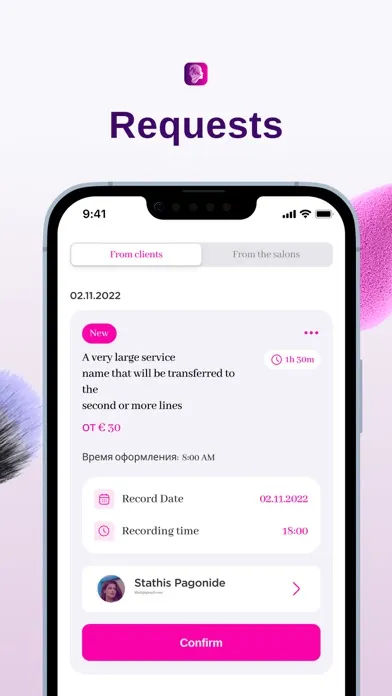 تصاویر Super Assistant Katia