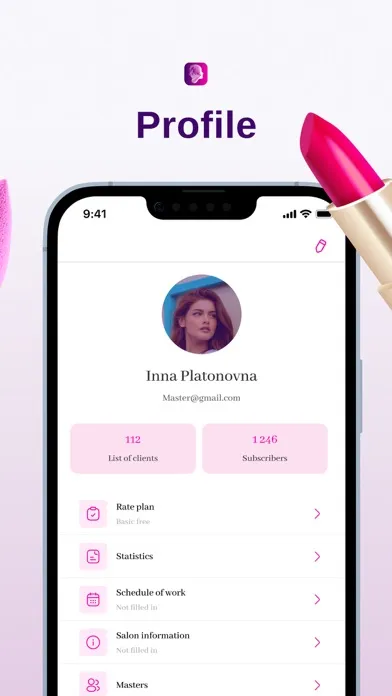 تصاویر Super Assistant Katia