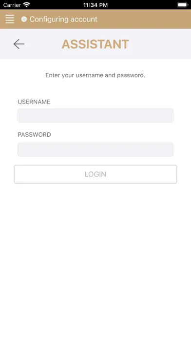 G12 PrimoDoor Screenshots
