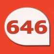 Такси 646