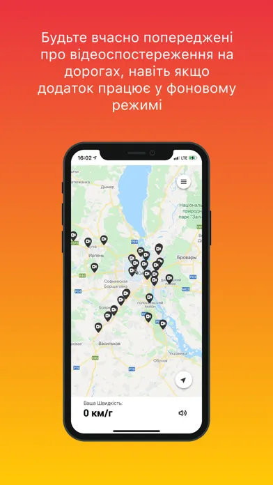 EasyDrive Ekran Görüntüleri