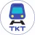 TKT.Railway(Train tickets of Ukraine)