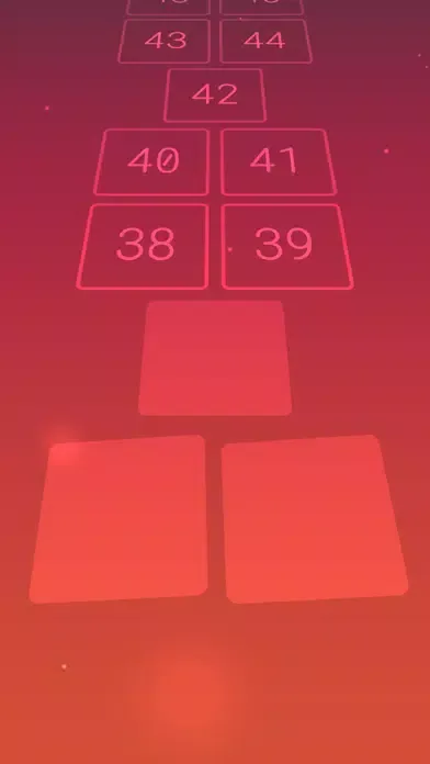 Hopscotch: Are you ready for hardcore? স্ক্রিনশট