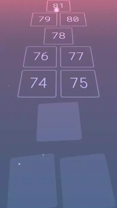 Hopscotch: Are you ready for hardcore? স্ক্রিনশট