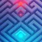 Maze Dungeon – Labyrinth Game