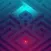 Glowing Cube