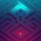 Glowing Cube