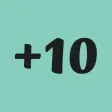Score Counter