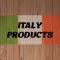 Italy Products | Полтава