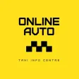 Taxi Online Avto