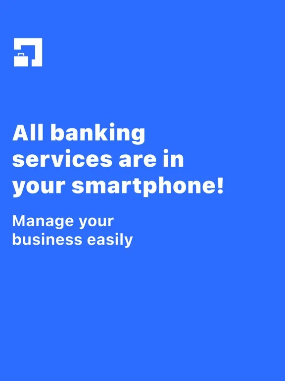 Privat24 for business iPad  Ekran Görüntüleri
