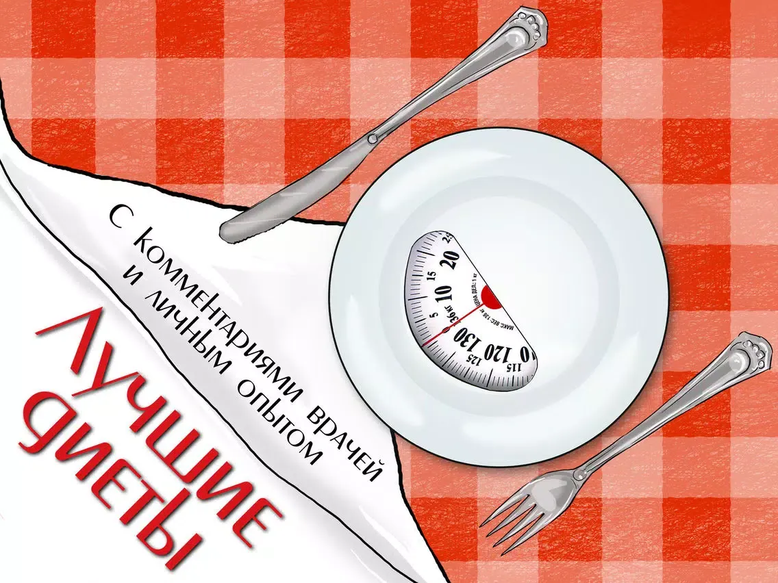 Best diets iPad  스크린샷