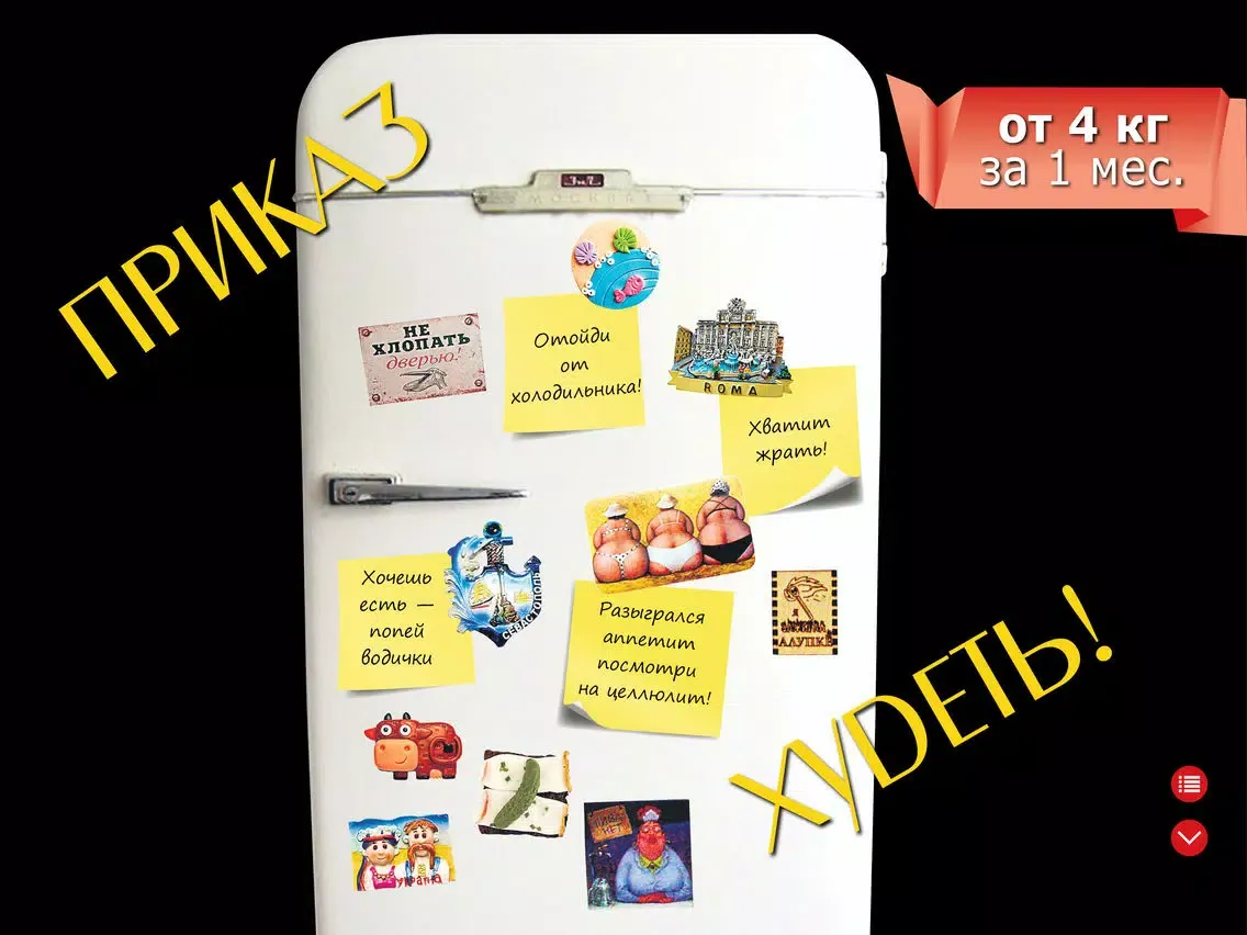 Best diets iPad  스크린샷