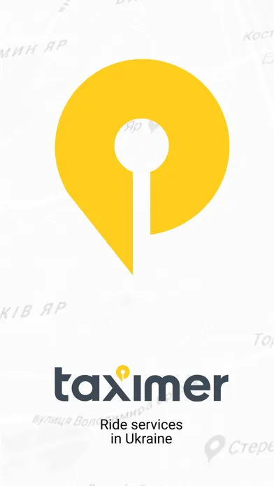 Taximer: compare taxi prices应用截图