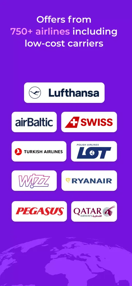 Capturas de pantalla de Tickets.ua