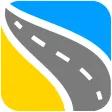 NaviMaps GPS navigator Ukraine