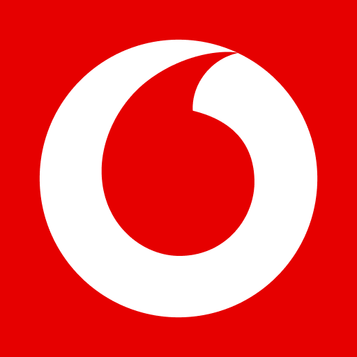 My Vodafone My Vodafone