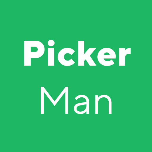 Pickerman