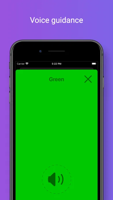 Capturas de pantalla de ABColors Light