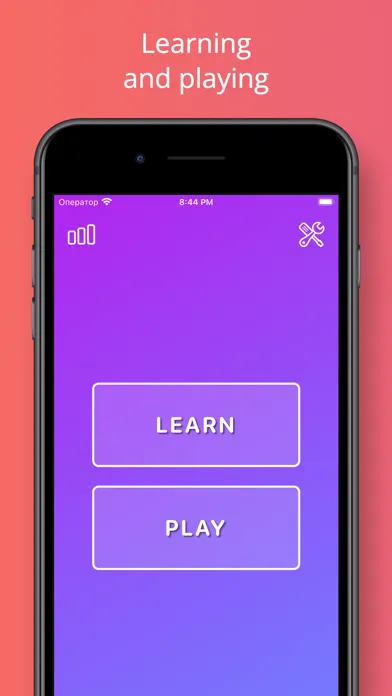 ABC Numbers - baby learning應用截圖