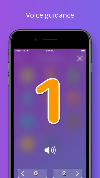 ABC Numbers - baby learning應用截圖