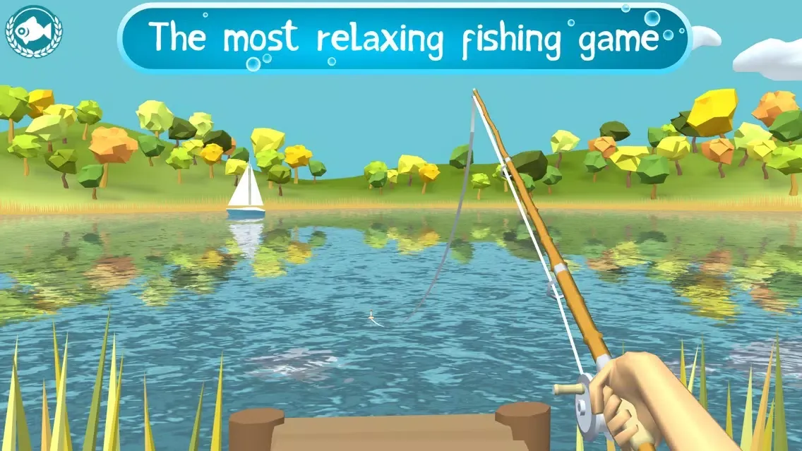 Fishing Day! Ekran Görüntüleri