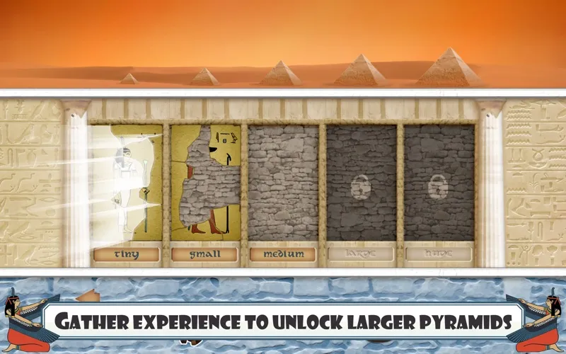 Capturas de pantalla de Ruby Maze Adventure
