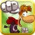 Rayman Jungle Run