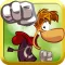 Rayman Jungle Run